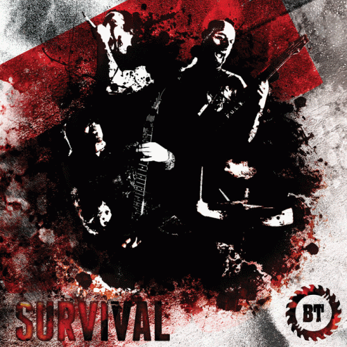 Booby Trap : Survival Booby Trap : Survival